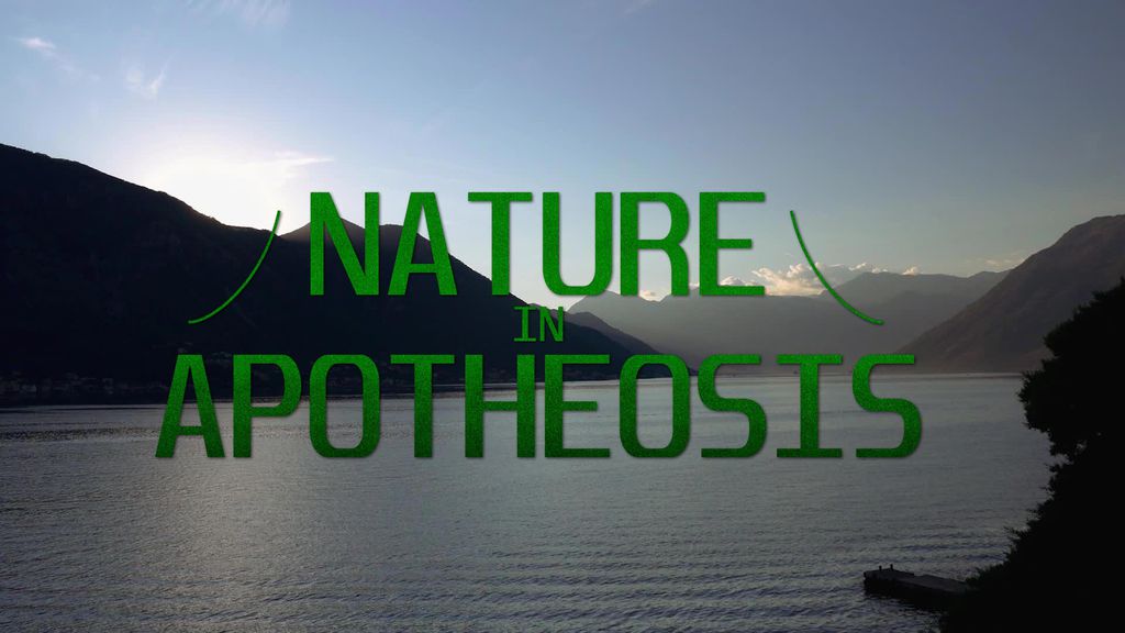 Nature en apothéose