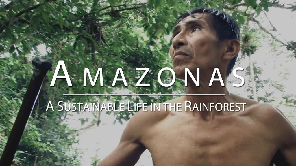 Amazonas