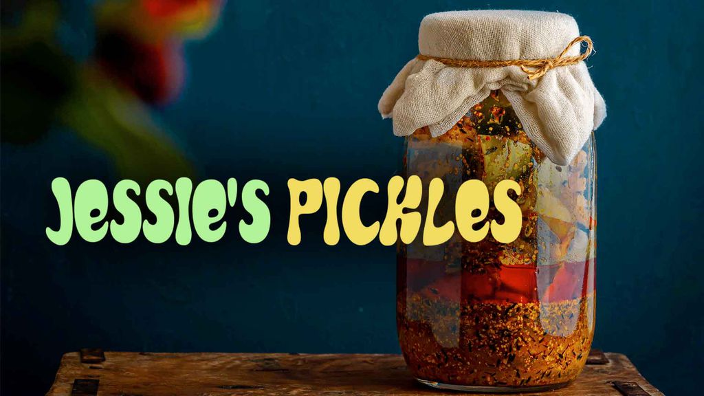 Jessie's Pickles