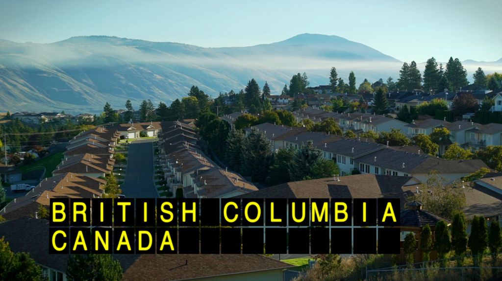 British Columbia, Canada