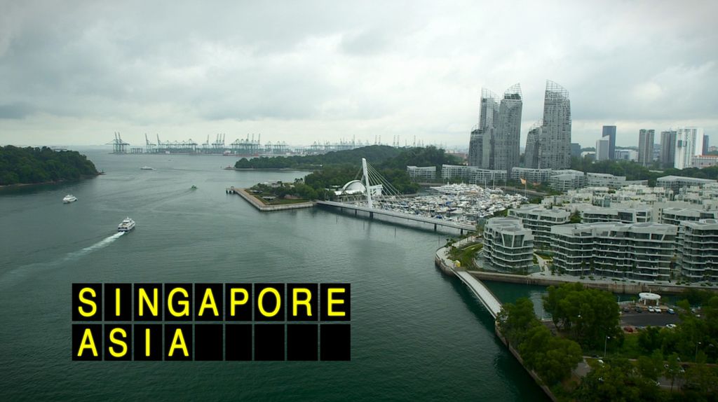 Singapore, Asia (Part. 2)