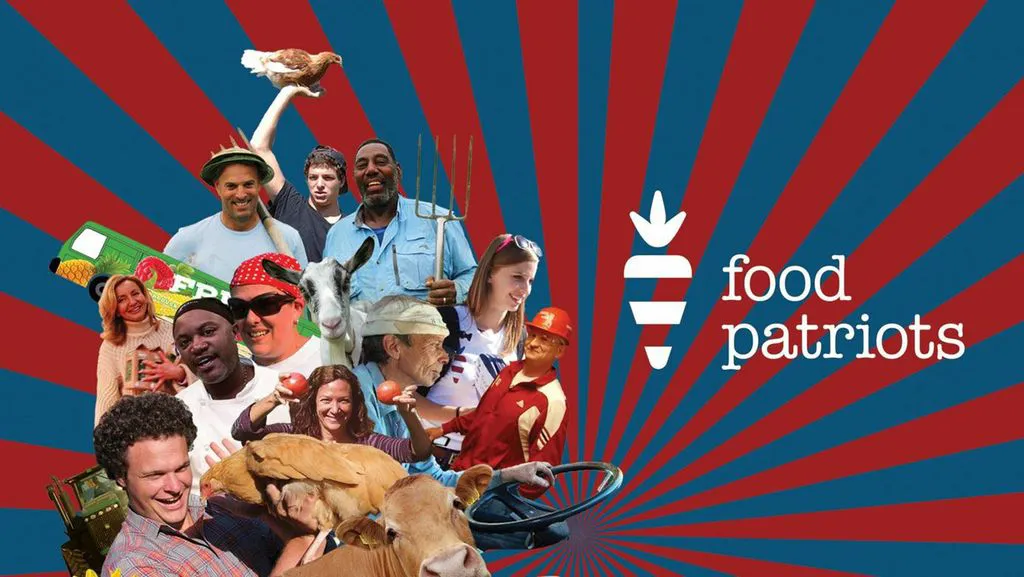 Food Patriots