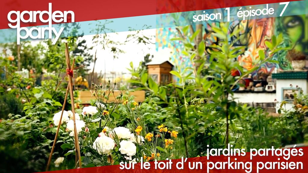 Garden Party - S01 E07