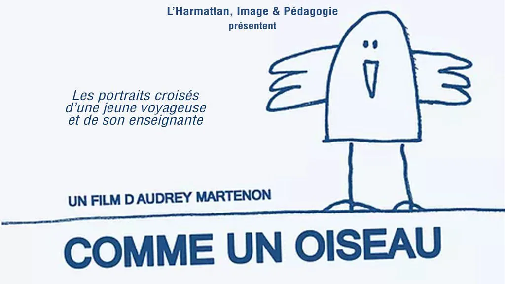 Comme un oiseau