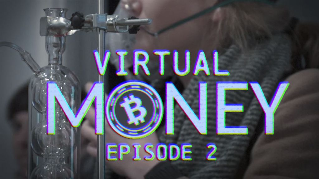 Virtual Money: A breath of fresh air