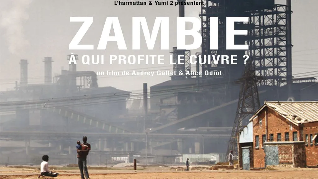 Zambie : à qui profite le cuivre ?