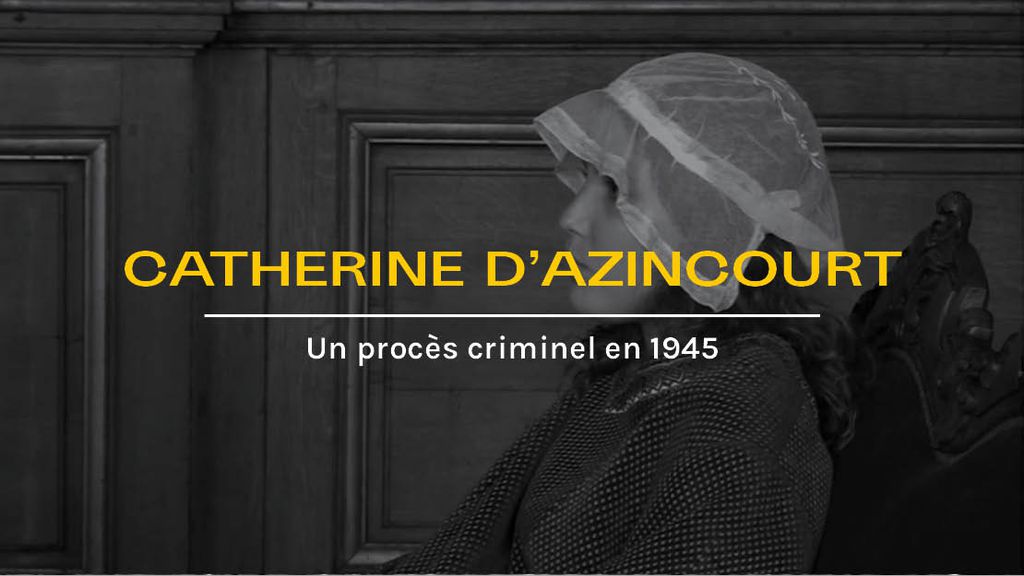 Catherine D'Azincourt