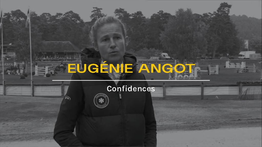Eugénie Angot