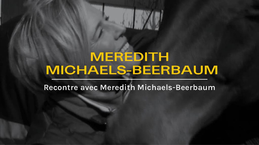 Meredith Michaels-Beerbaum