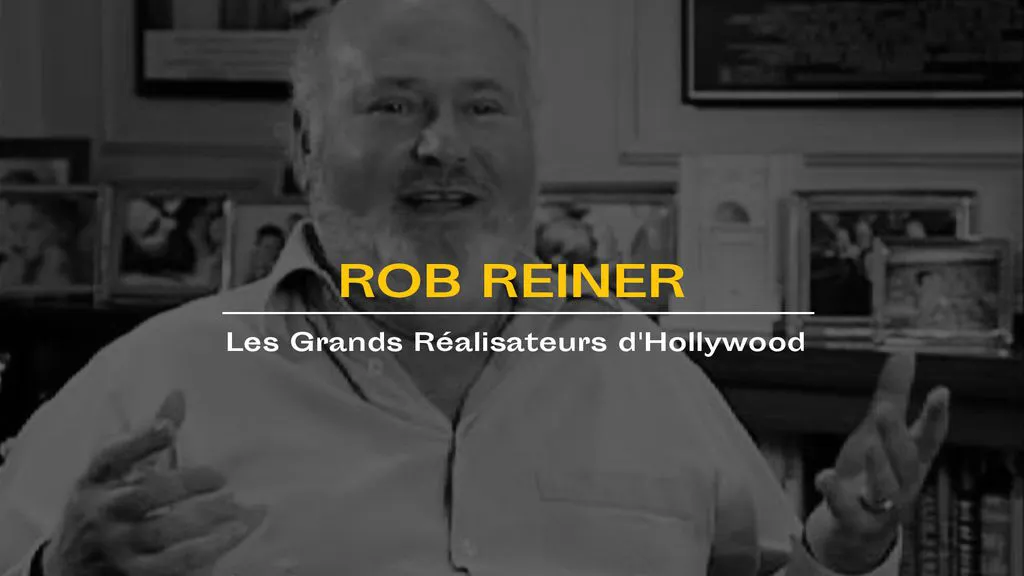 Rob Reiner