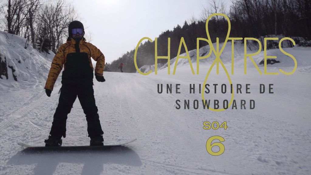 8 Chapitres - S04 EP06