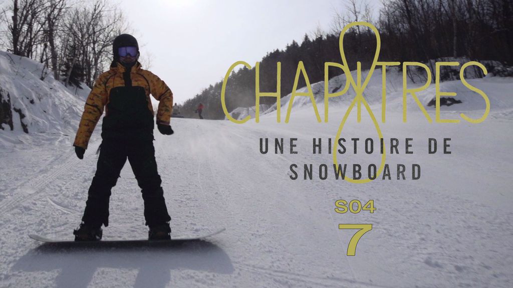 8 Chapitres - S04 EP07