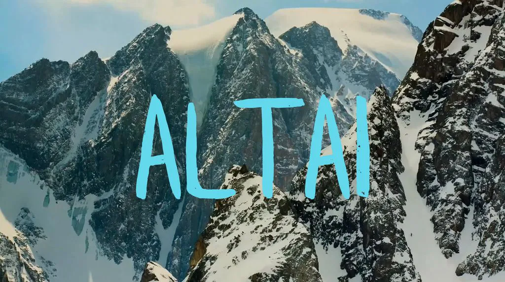 Altai