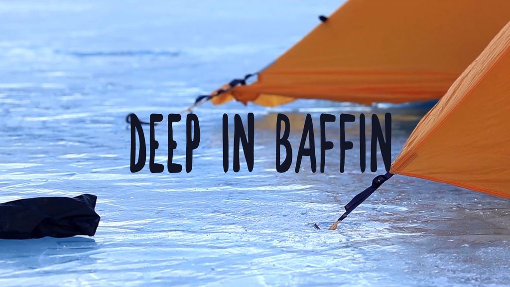 Deep in Baffin