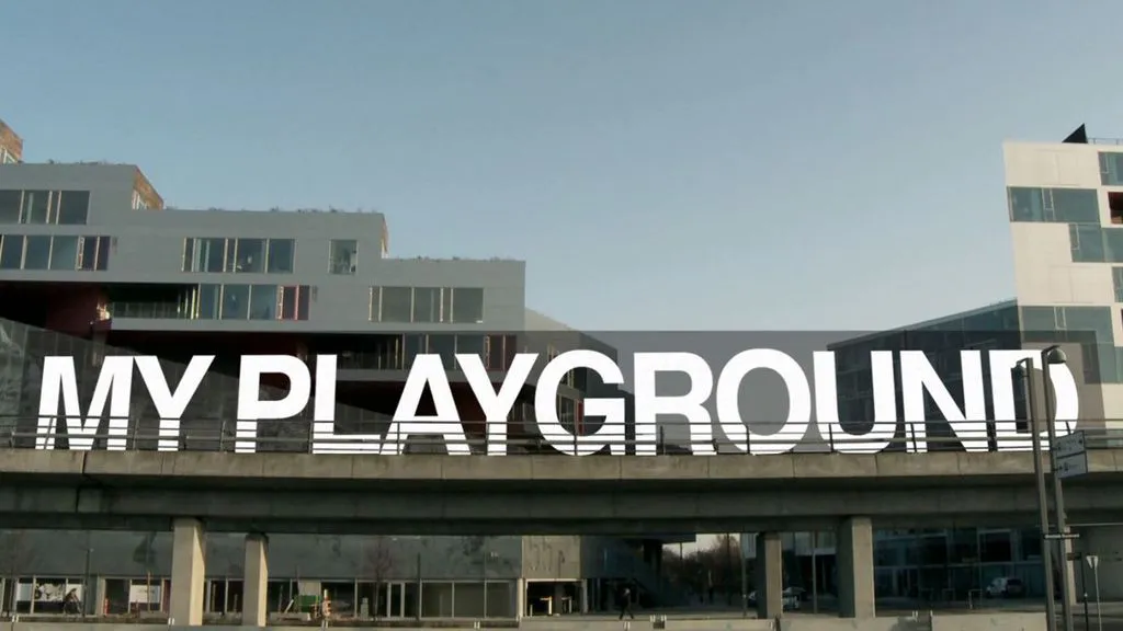 My Playground