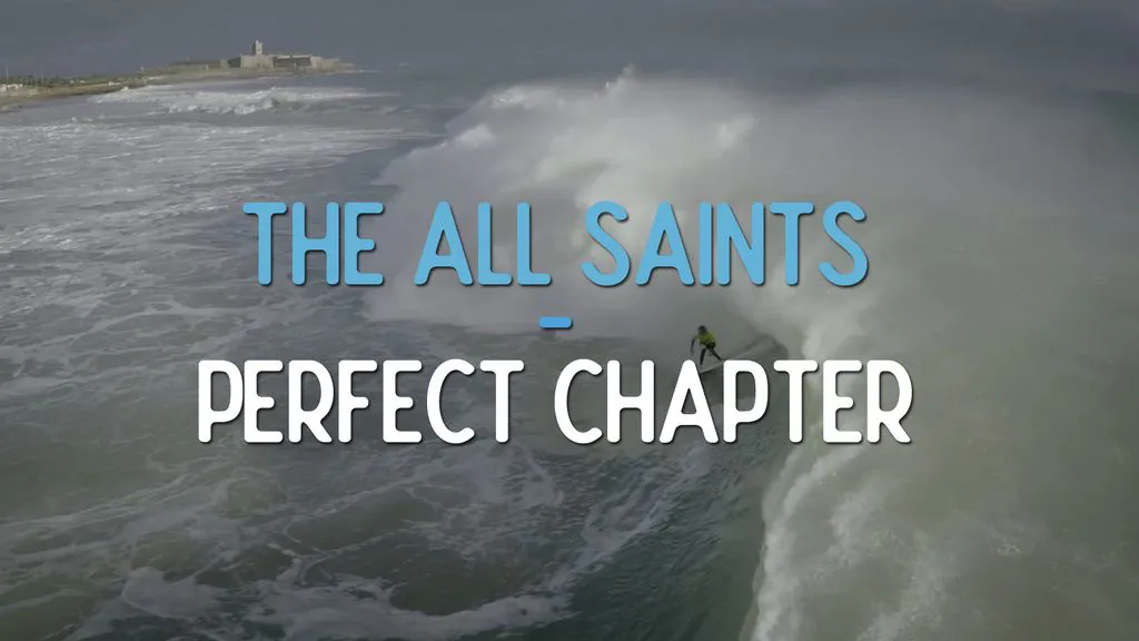 The All Saints Perfect Chapter