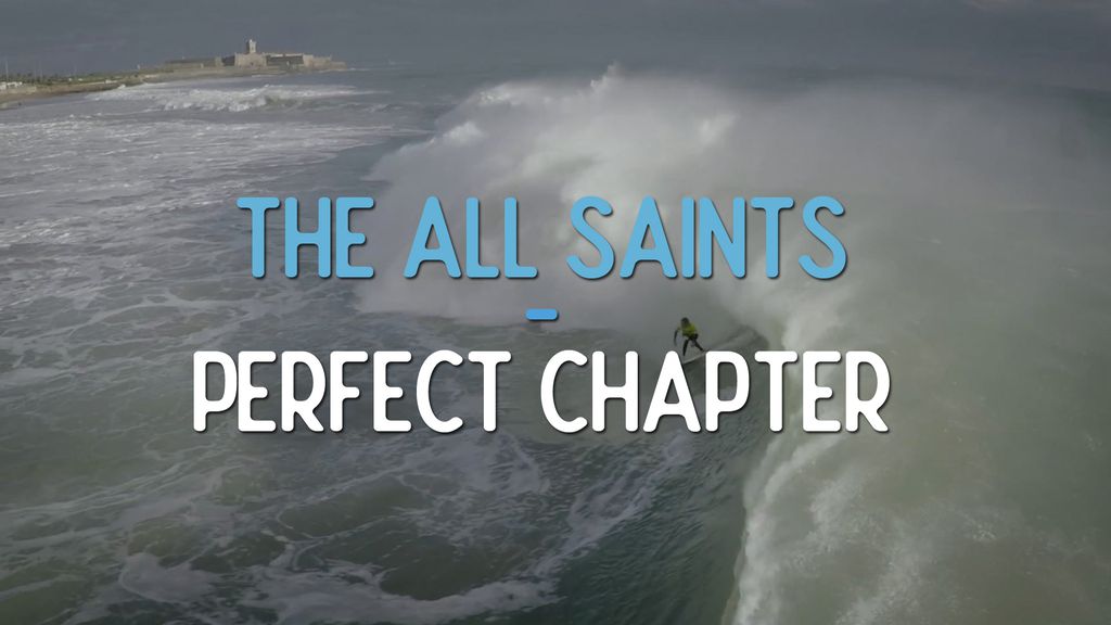 The All Saints Perfect Chapter