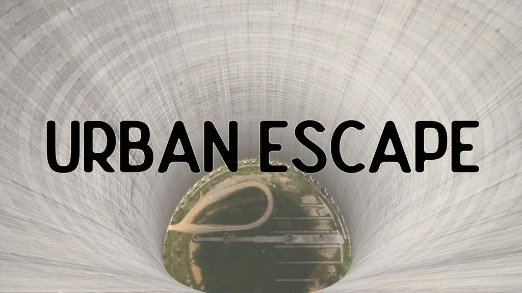 Urban Escape
