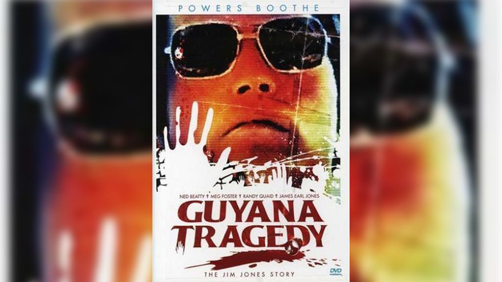 Guyana Tragedy Part 1