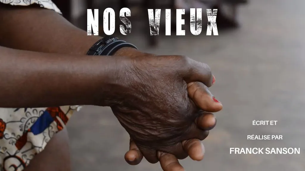 Nos vieux