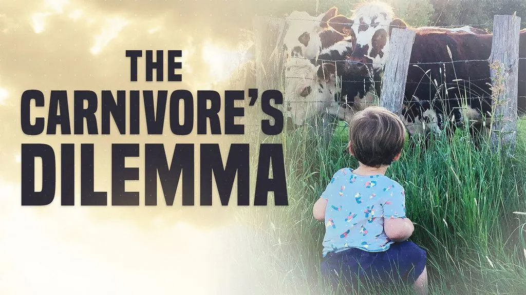 The Carnivore's Dilemma