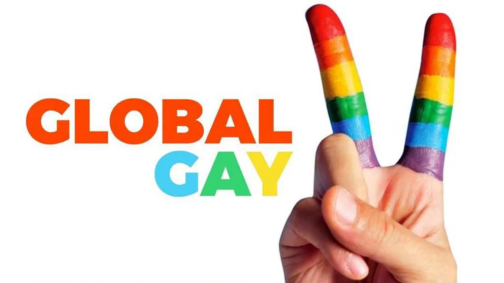 Global Gay