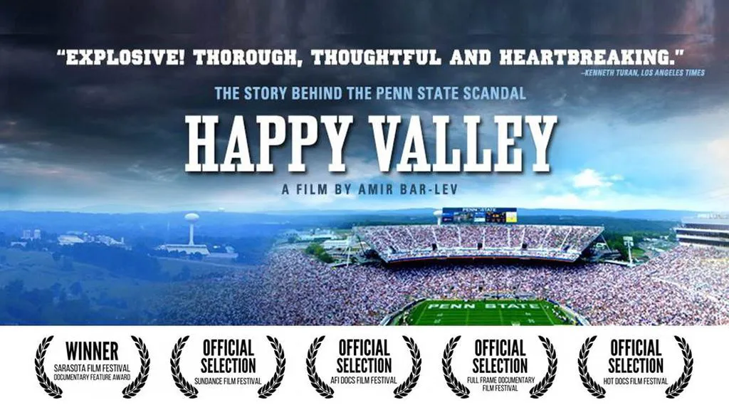 Happy Valley