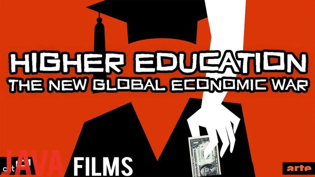 Higher Education