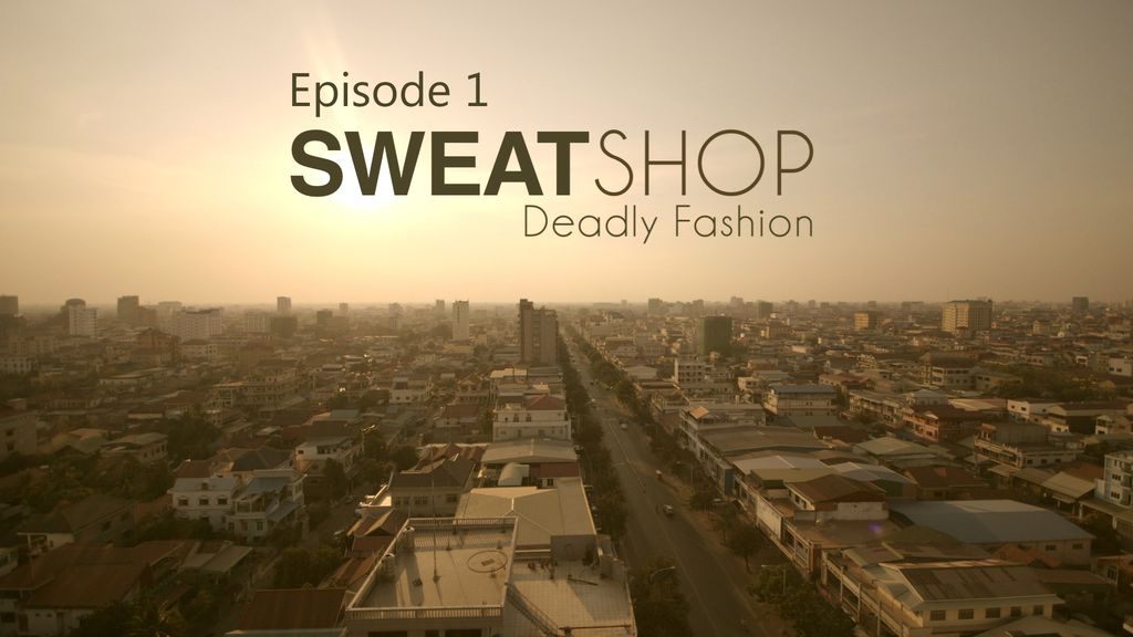 Sweatshop: Deadly Fashion - Episode 1