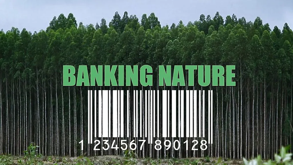 Banking Nature