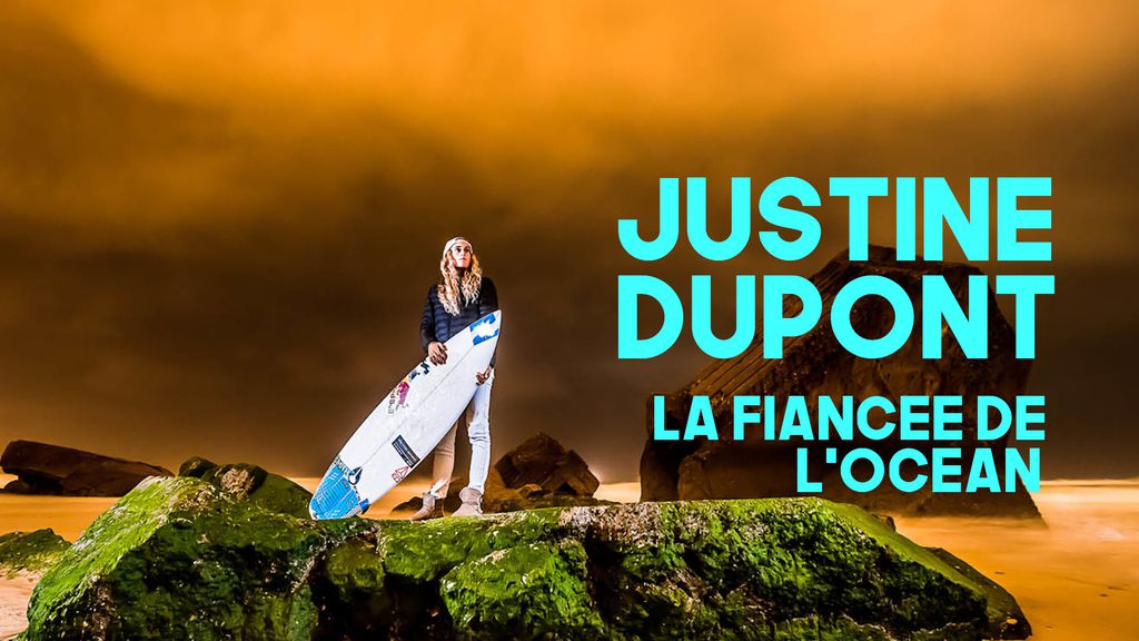 Super-héros, la face cachée - S01 E08 - Justine Dupont, la fiancée de l’océan
