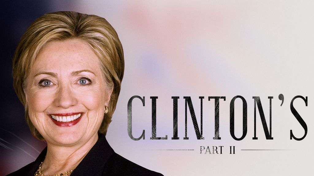 Clinton's II