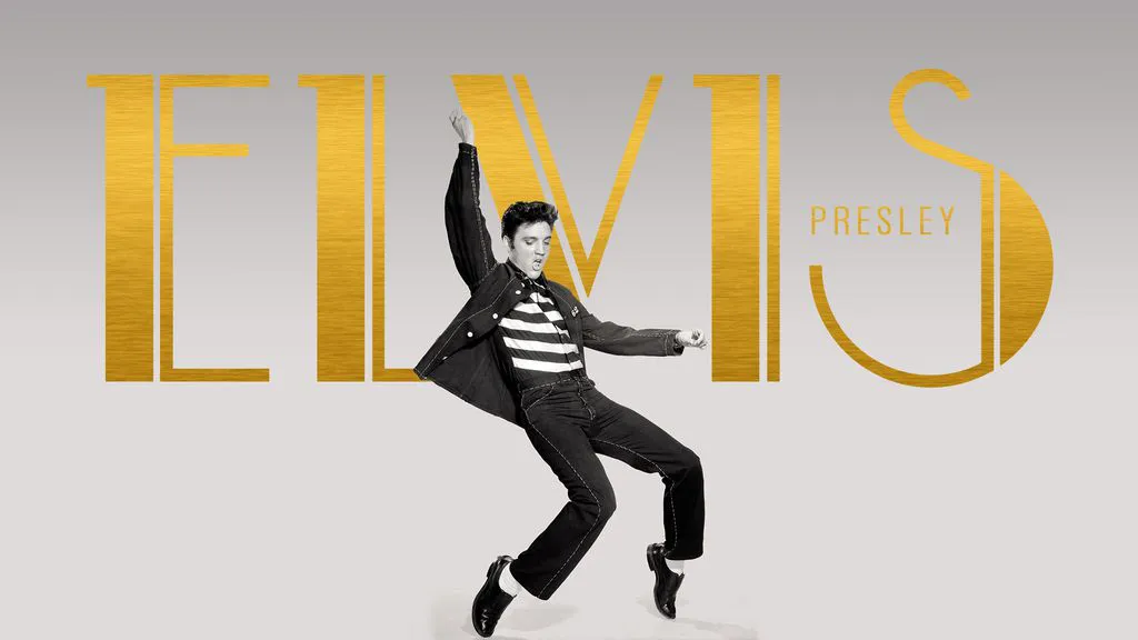 Elvis Presley