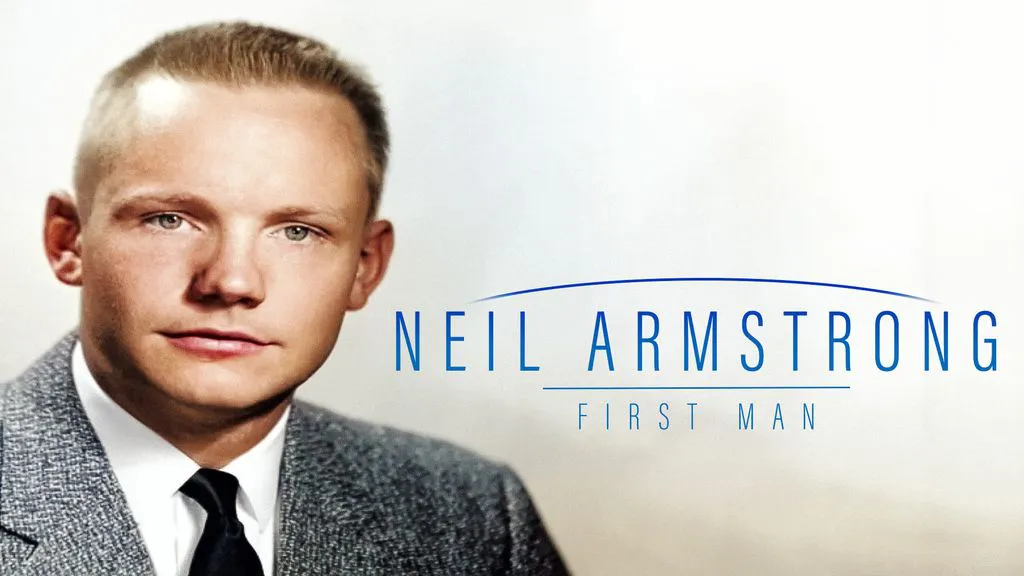 Neil Armstrong