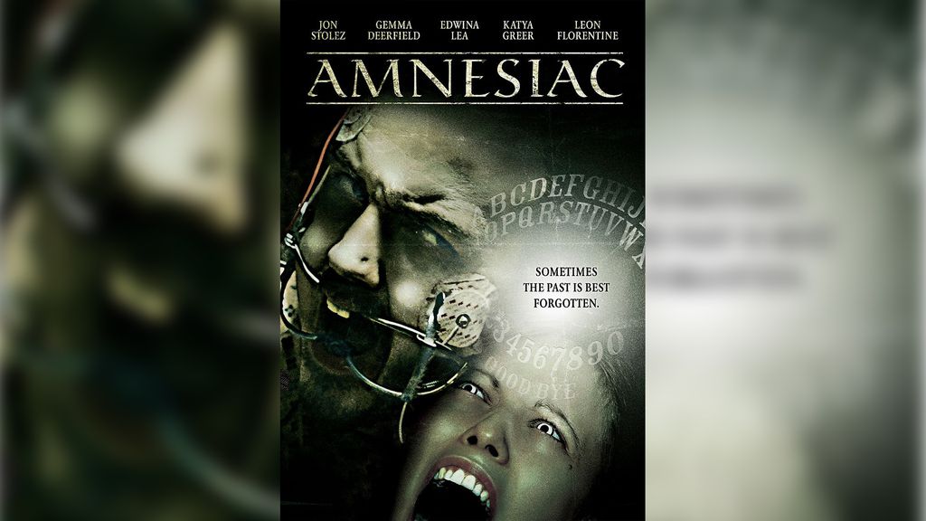 Amnesiac
