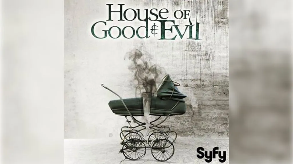 House of Good and Evil
