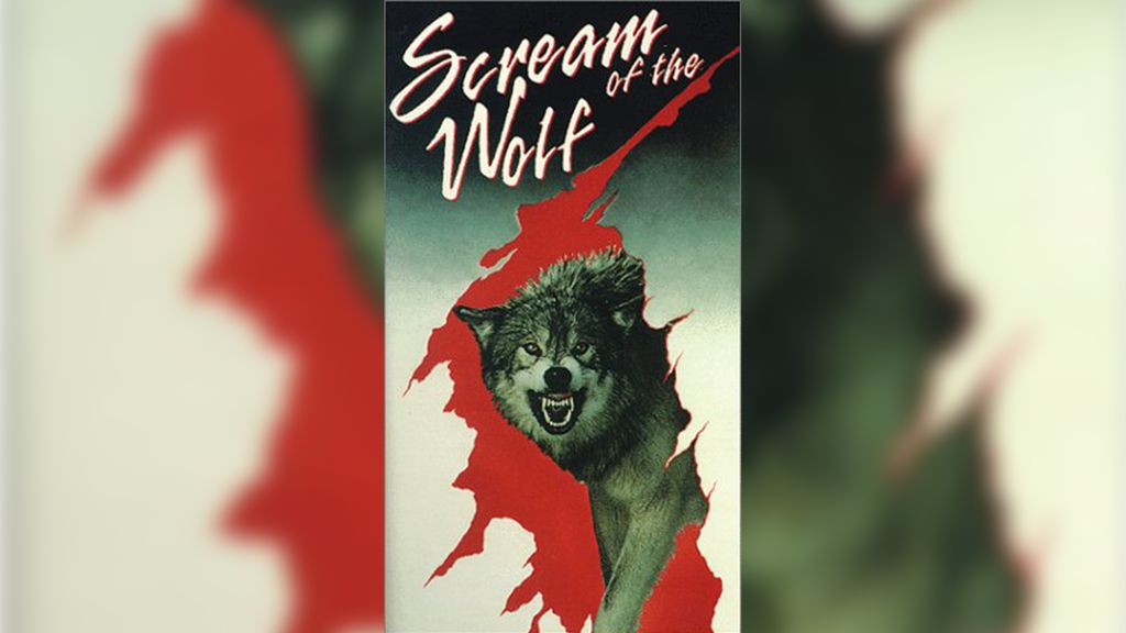 Hunter - Scream Of The Wolf