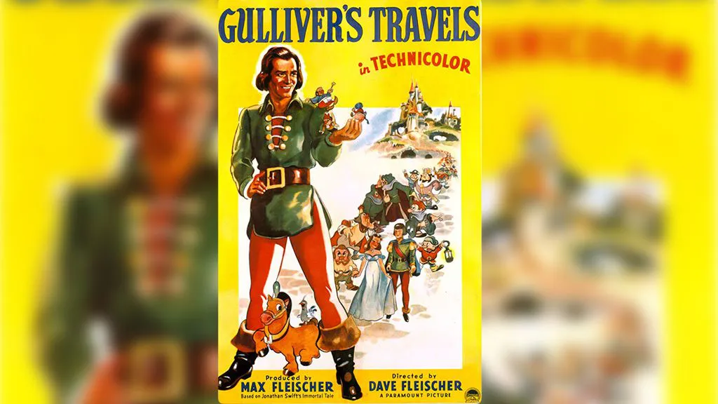 Gulliver's Travels