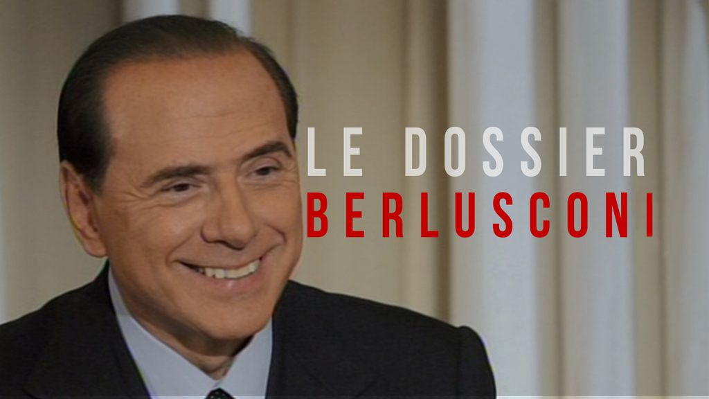 Le Dossier Berlusconi