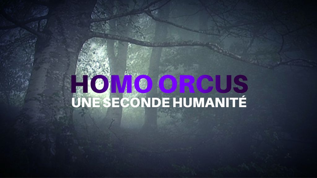 Homo Orcus