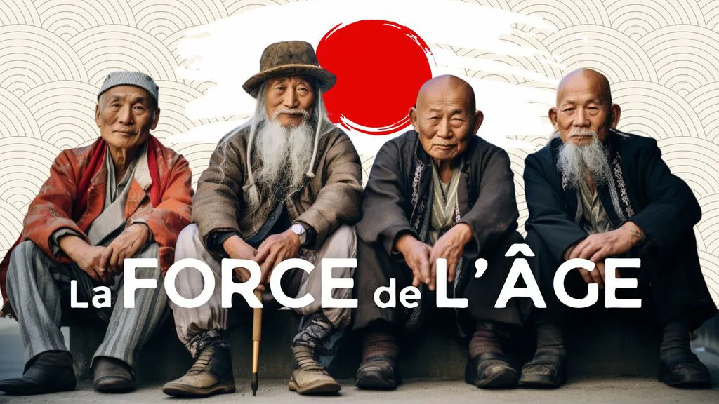 La Force de L'âge