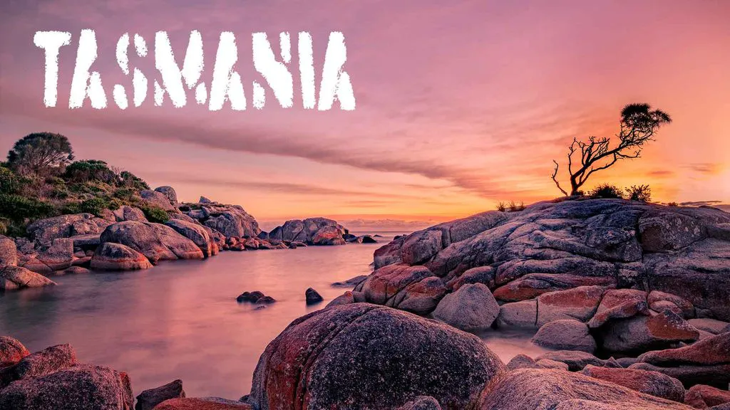 Tasmania