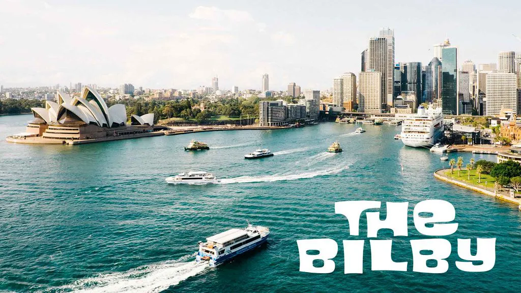 The Bilby