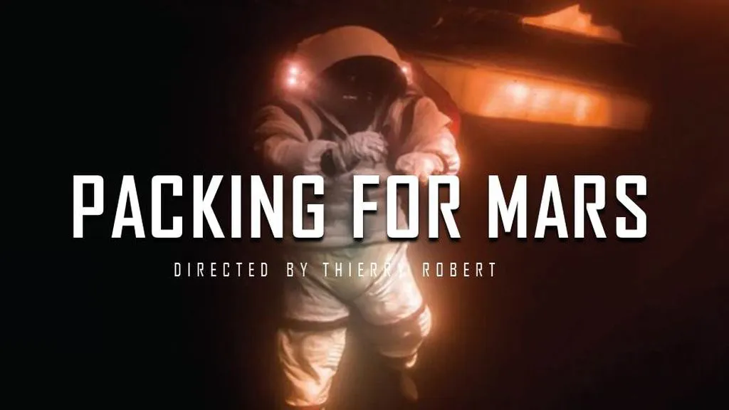 Packing for Mars