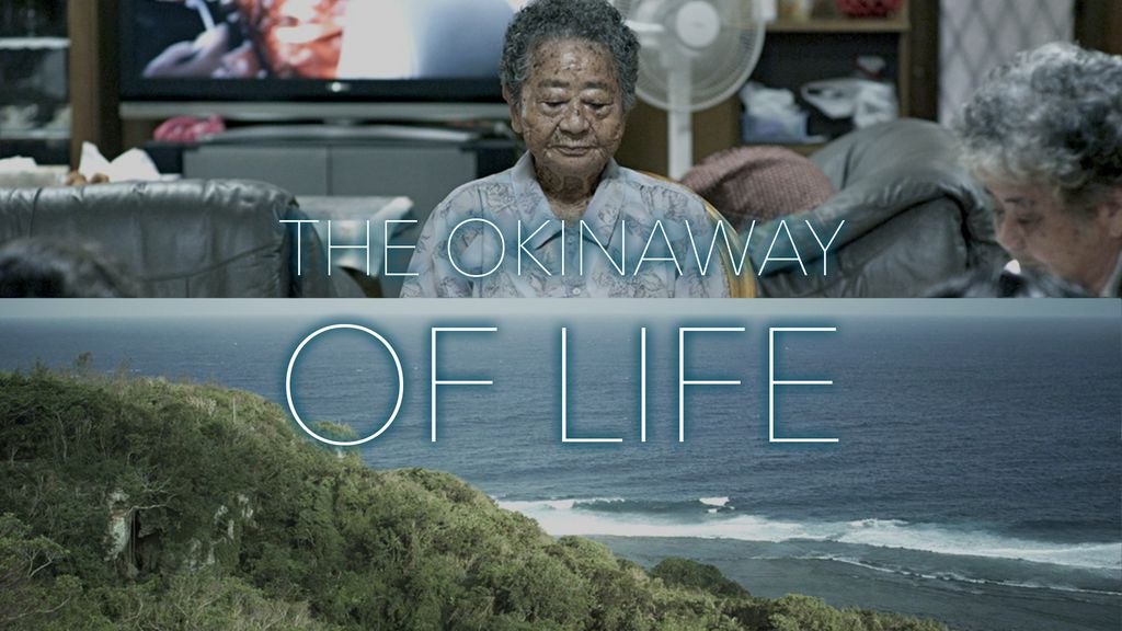 The Okinaway of Life