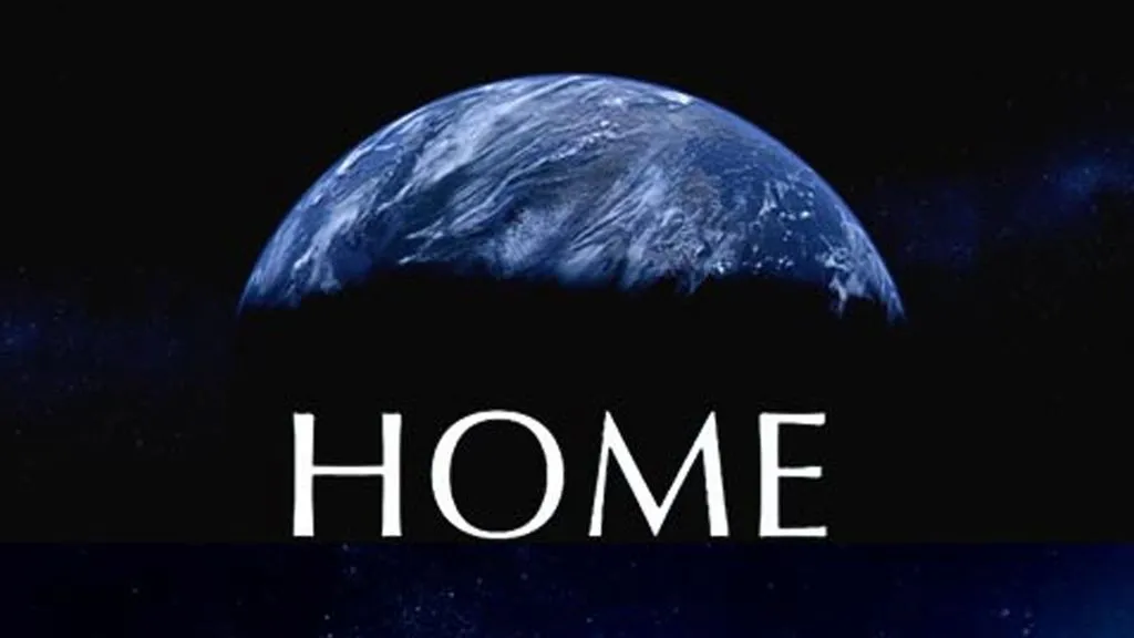 Home