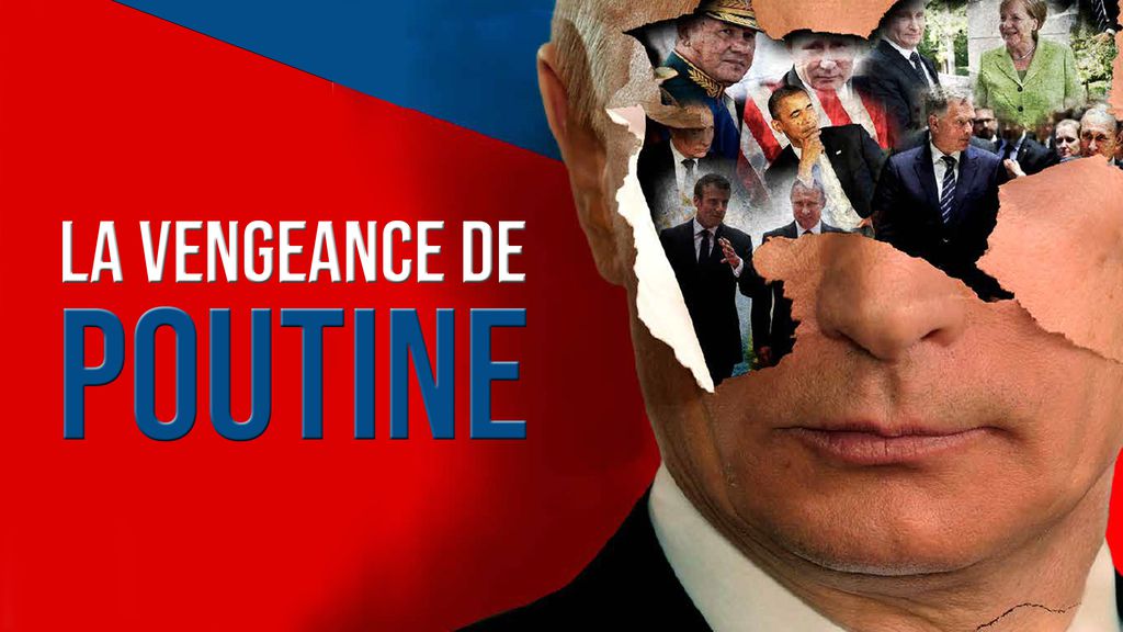 La Vengeance de Poutine