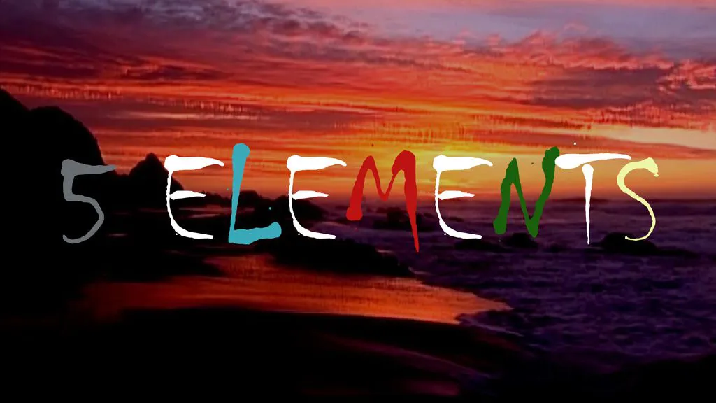 5 Elements