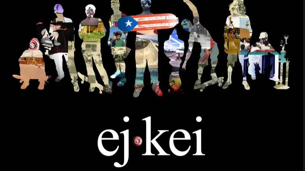 Ejkei