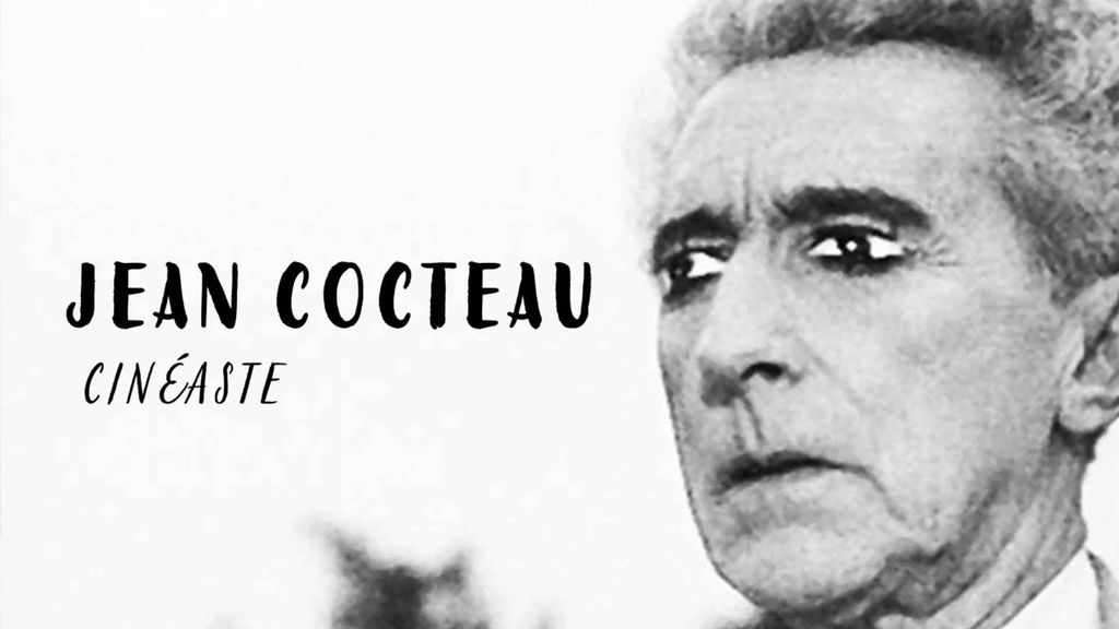 Jean Cocteau, cinéaste